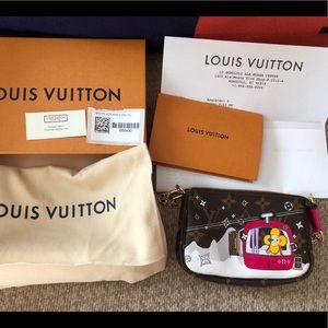 2019 Christmas limited edition